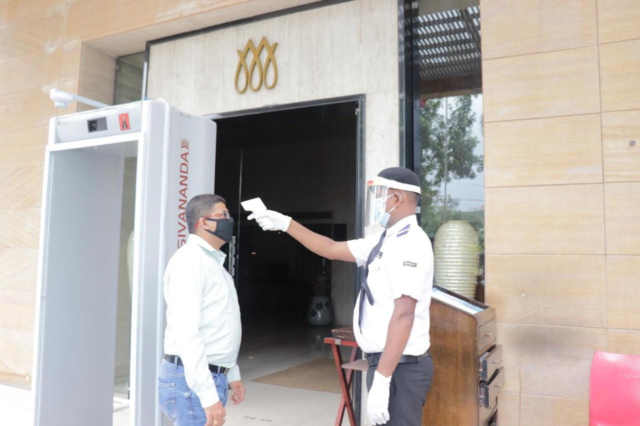 Monotel Kolkata Ngoại thất bức ảnh