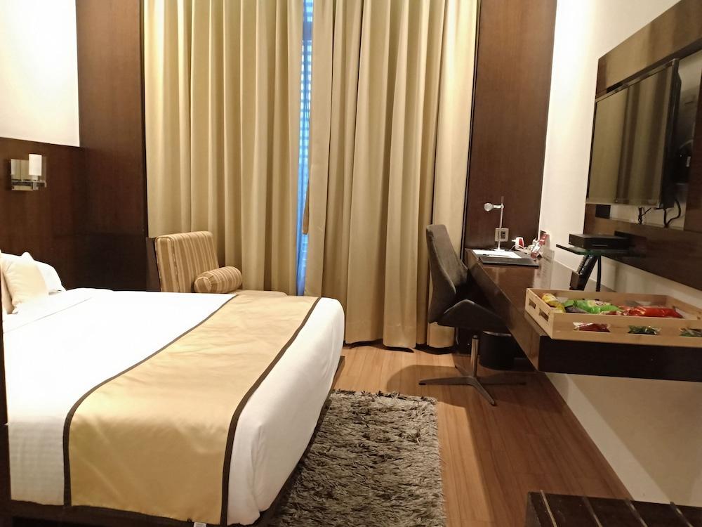 Monotel Kolkata Ngoại thất bức ảnh