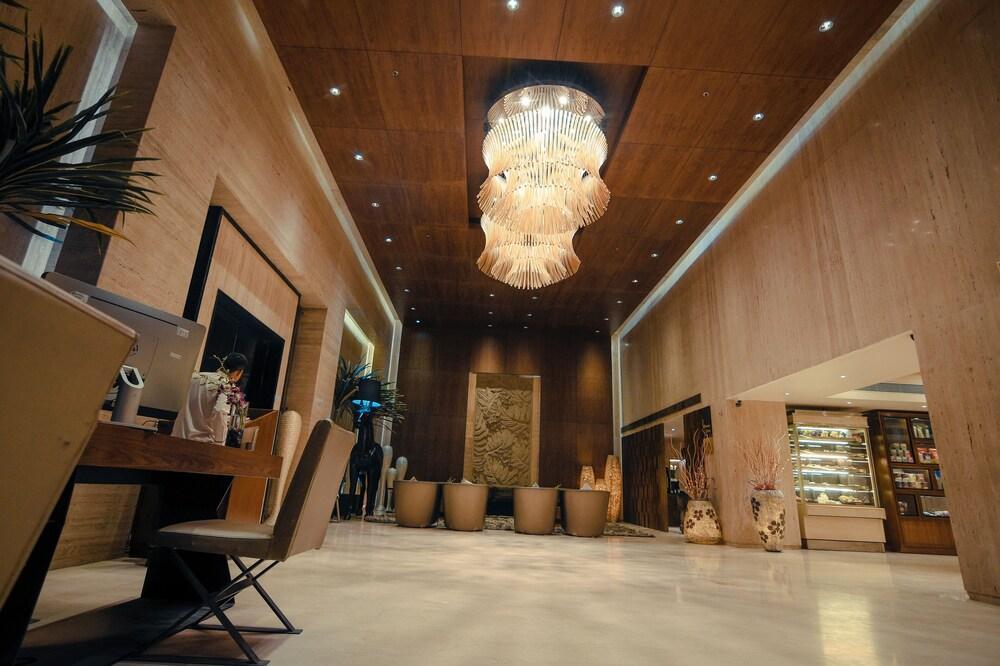 Monotel Kolkata Ngoại thất bức ảnh
