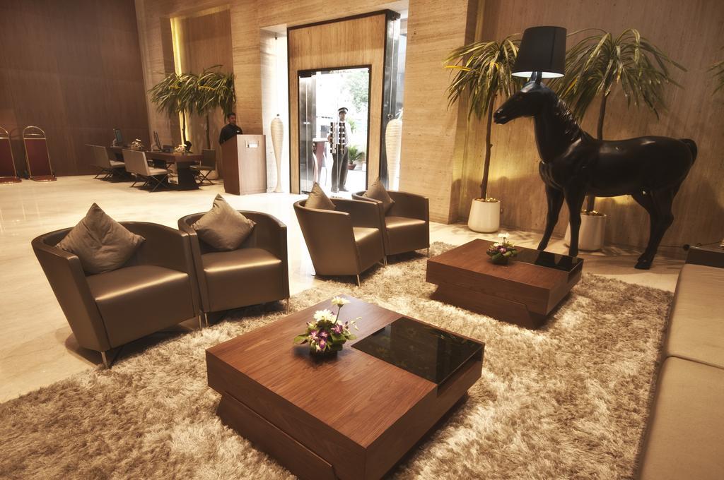 Monotel Kolkata Ngoại thất bức ảnh