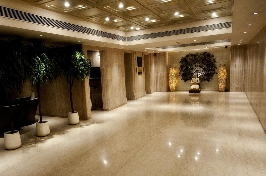 Monotel Kolkata Ngoại thất bức ảnh
