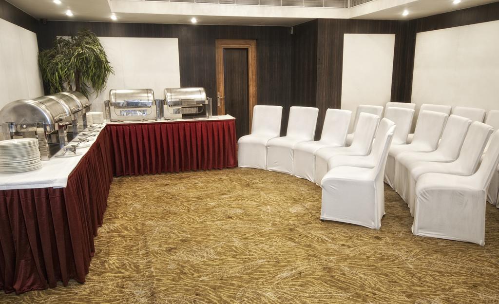 Monotel Kolkata Ngoại thất bức ảnh