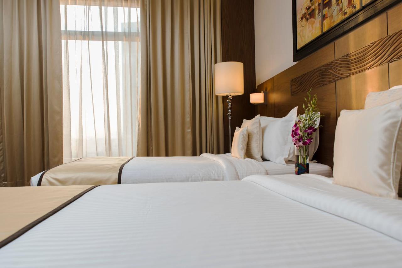 Monotel Kolkata Ngoại thất bức ảnh