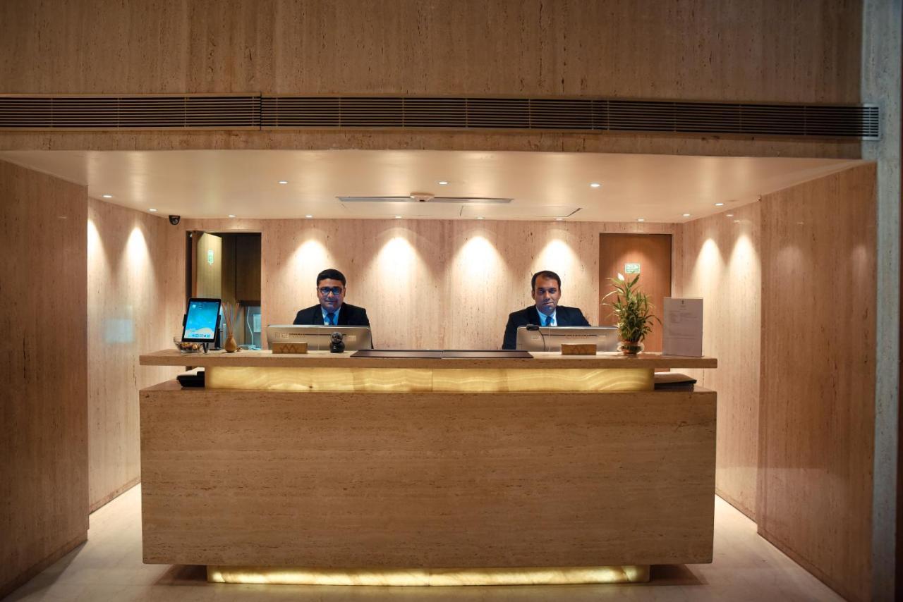 Monotel Kolkata Ngoại thất bức ảnh